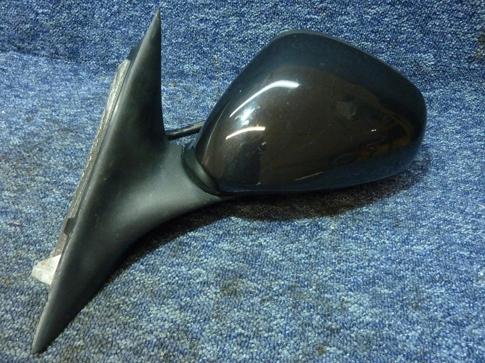 ДЗЕРКАЛО ZEWNETRZNE ALFA ROMEO 159 ЗЛІВА 876/B ЄВРОПА