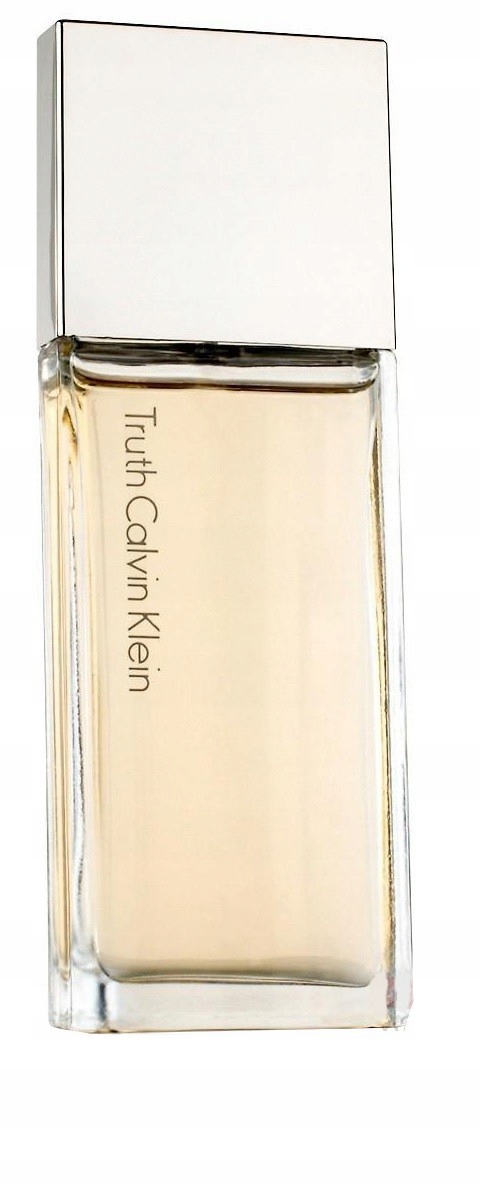 Originální Calvin Klein Truth parfémovaná voda 100 ml