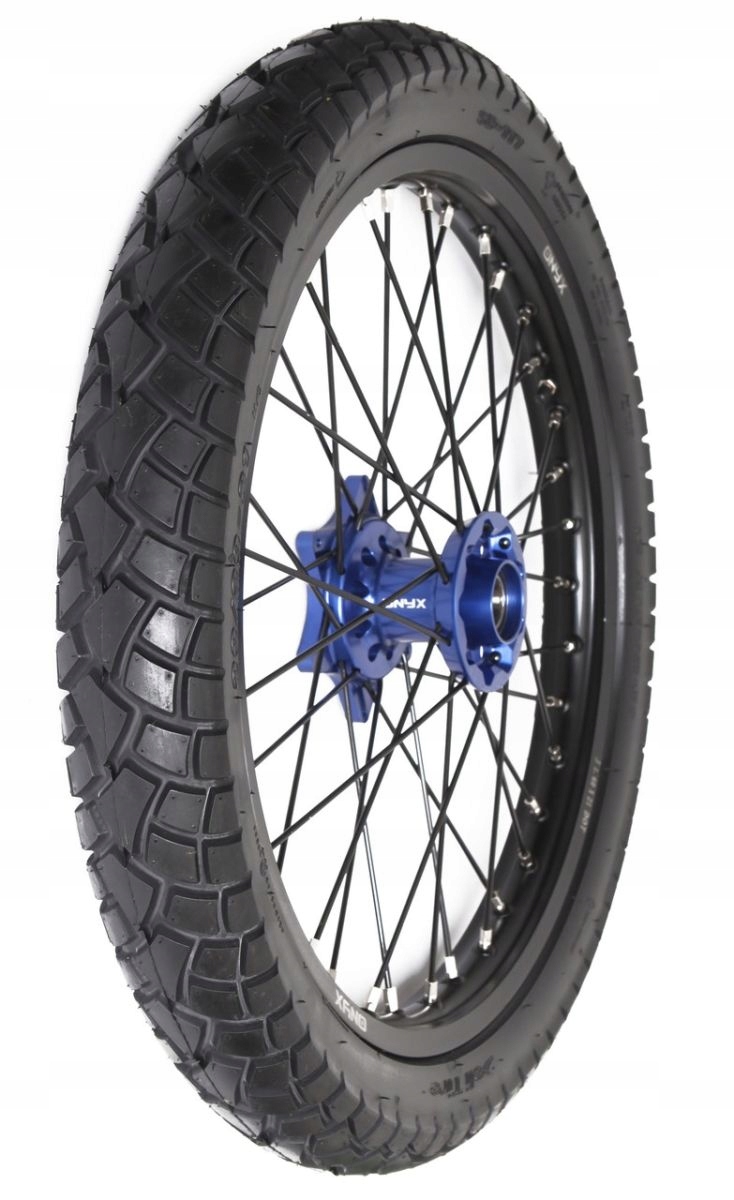 Deli Tire 130/70-17 Tl 62S Street Enduro SB-117 Tył