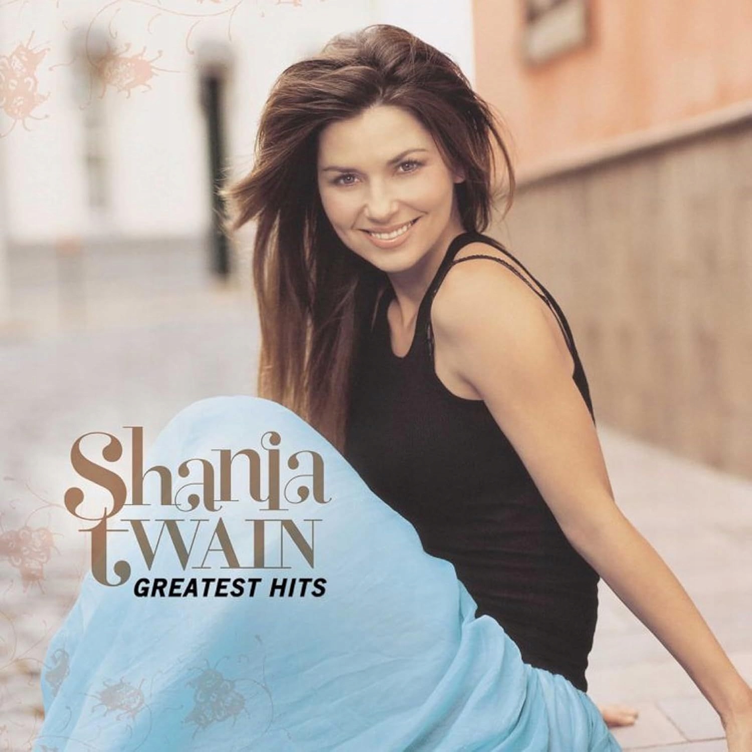 Shania Twain: Greatest [2XWINYL]