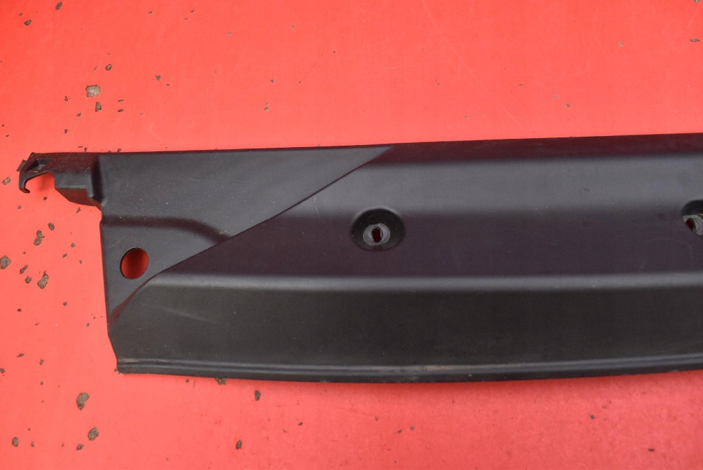 torpedo EU 5801918265 IVECO DAILY 6 VI 14
