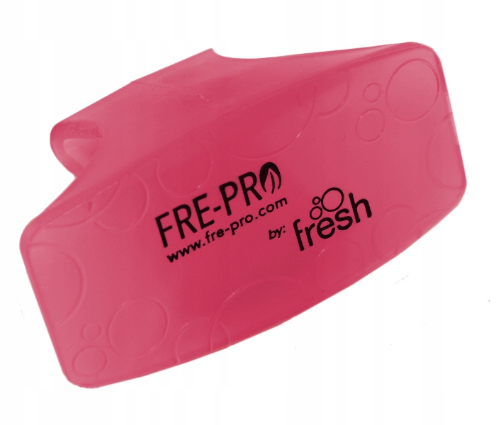 

Fre Pro Bowl Clip zawieszka zapachowa Spiced Apple