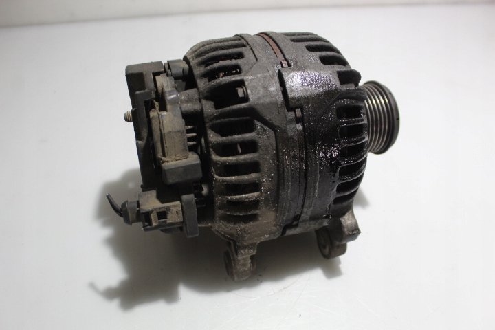 ГЕНЕРАТОР SKODA OCTAVIA І 1.9 TDI