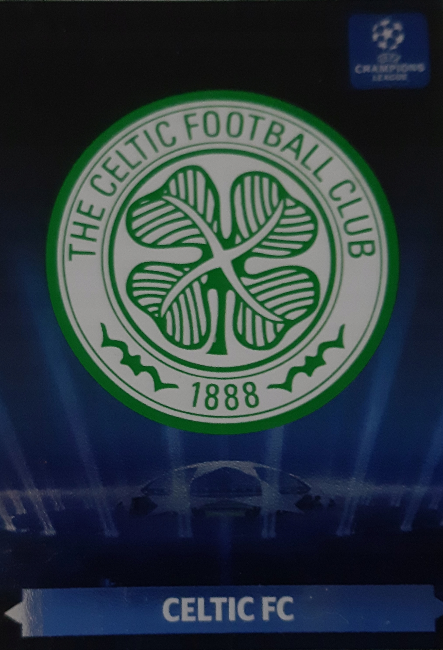 The Celtic Football Club - Niska cena na Allegro
