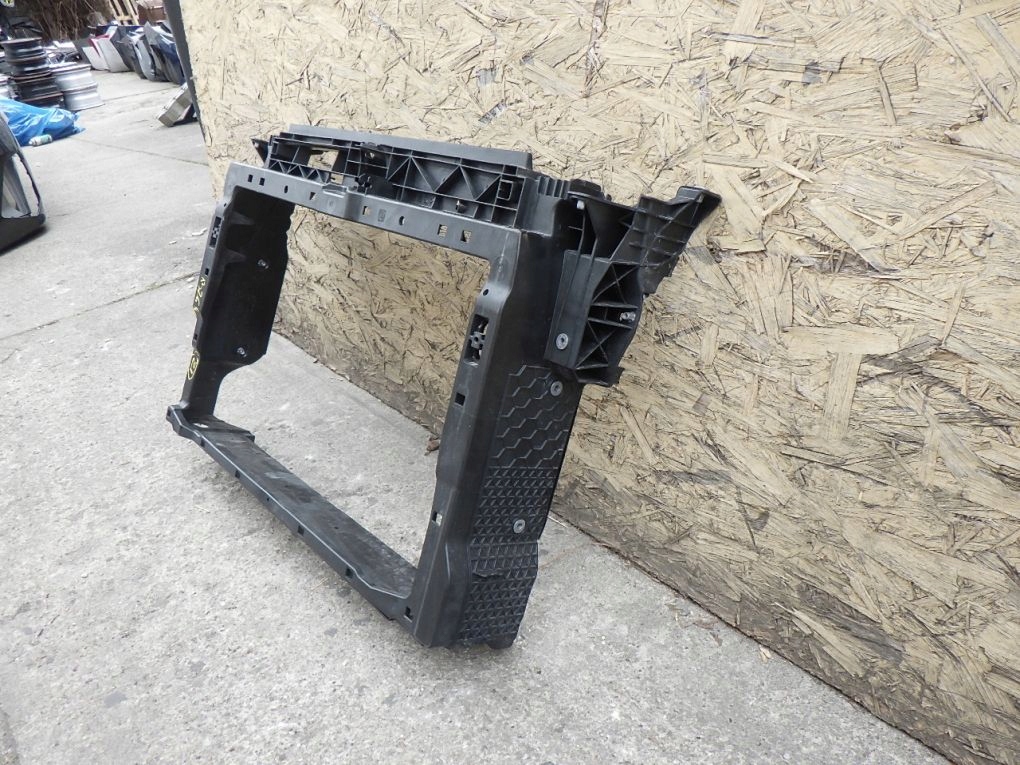 CUPRA TERRAMAR 24- 578805594 support panel for radiators pillar