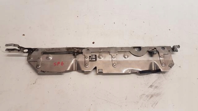 cover header pipe BMW SERIA 5 6 E60 E61 E63 E64 N53