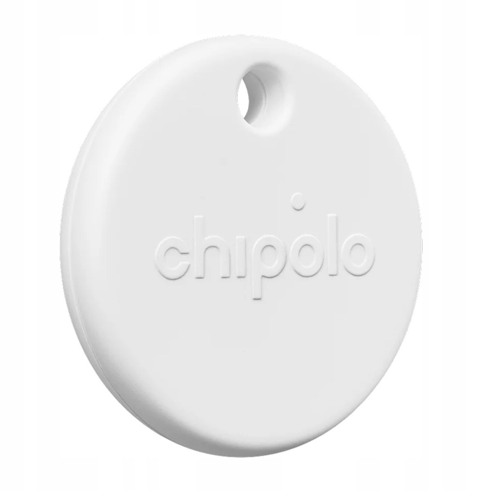 Chipolo POP biały 1szt.