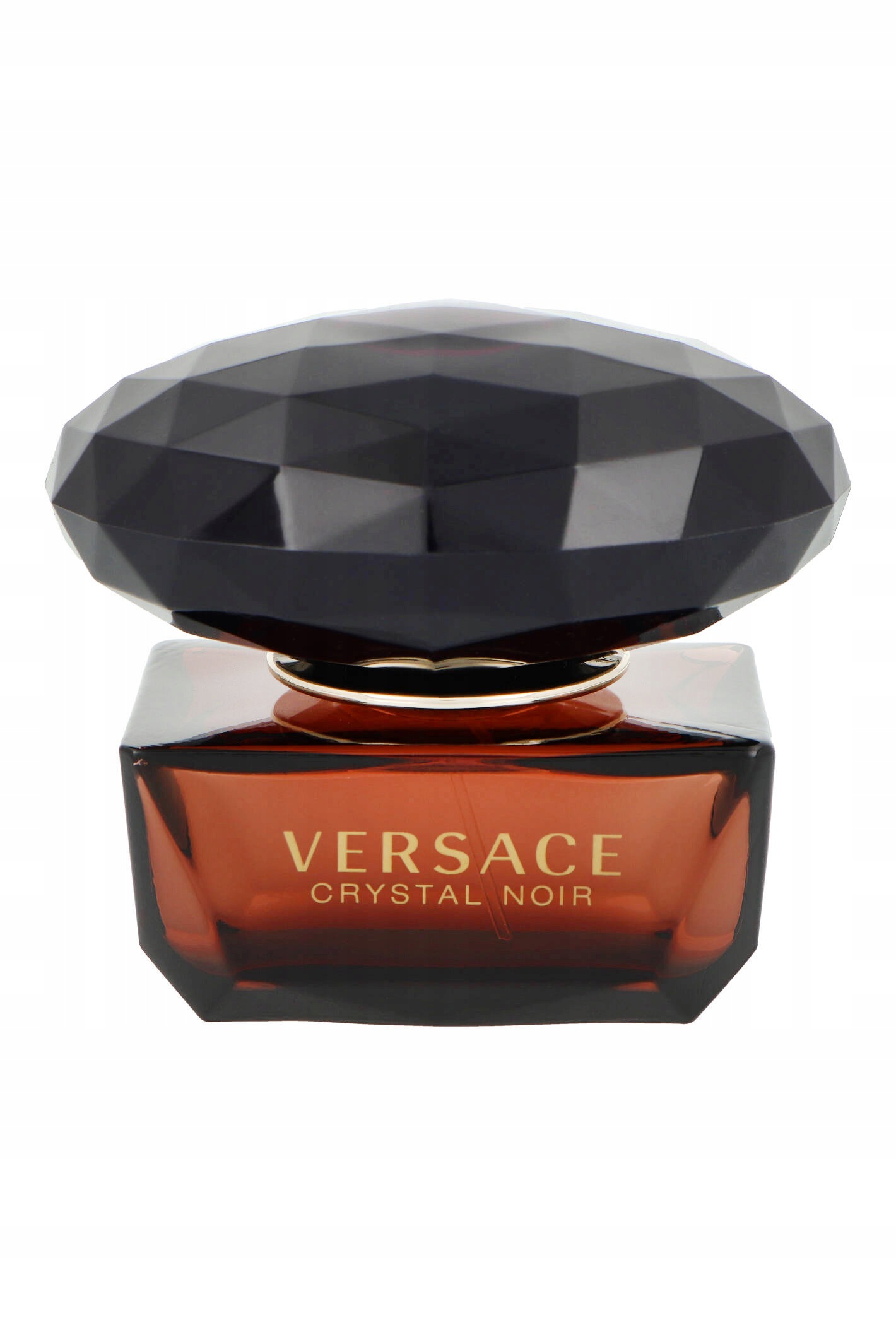 Toaletní voda Versace Crystal Noir Orientální Květinová pro ženy 50 ml