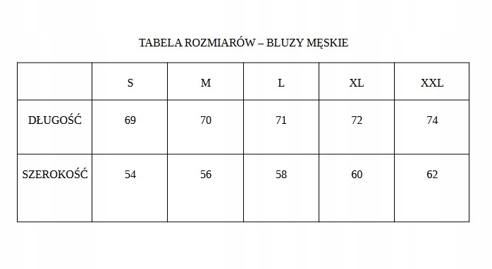 BLUZA MĘSKA STRAŻ POŻARNA STRAŻACKA DLA STRAŻAKA - XXL Producent Escobart