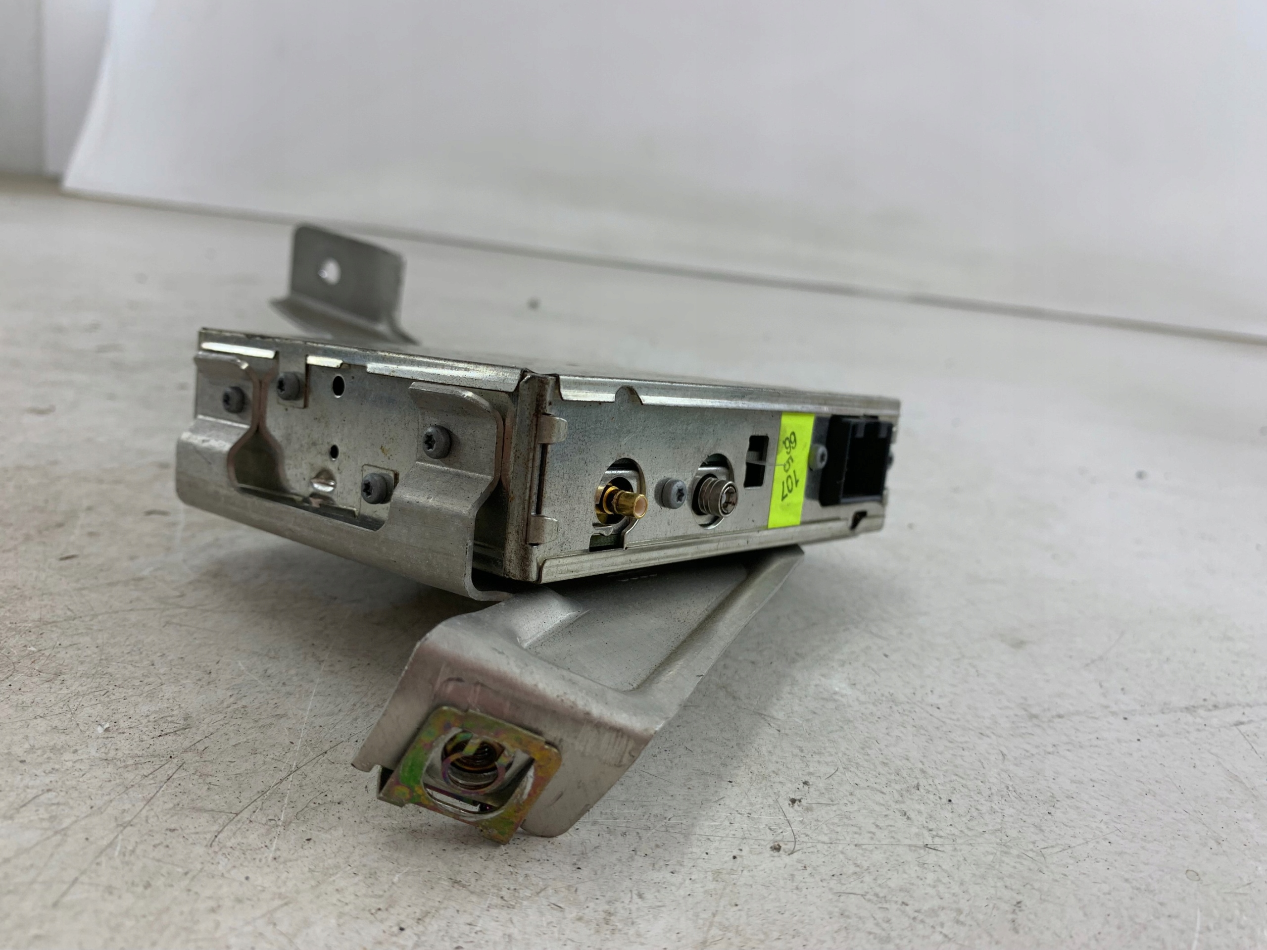 control unit navigation devices VW PASSAT B5 LIFT 3B0919894