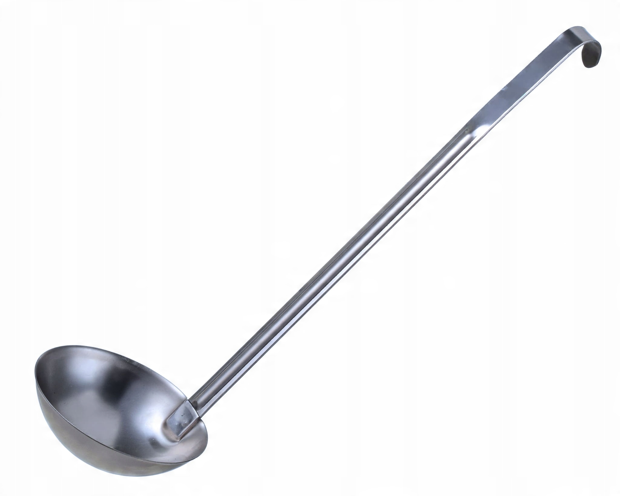 

Chochla Łyżka Wazowa Do Zupy Nabierka 125ML