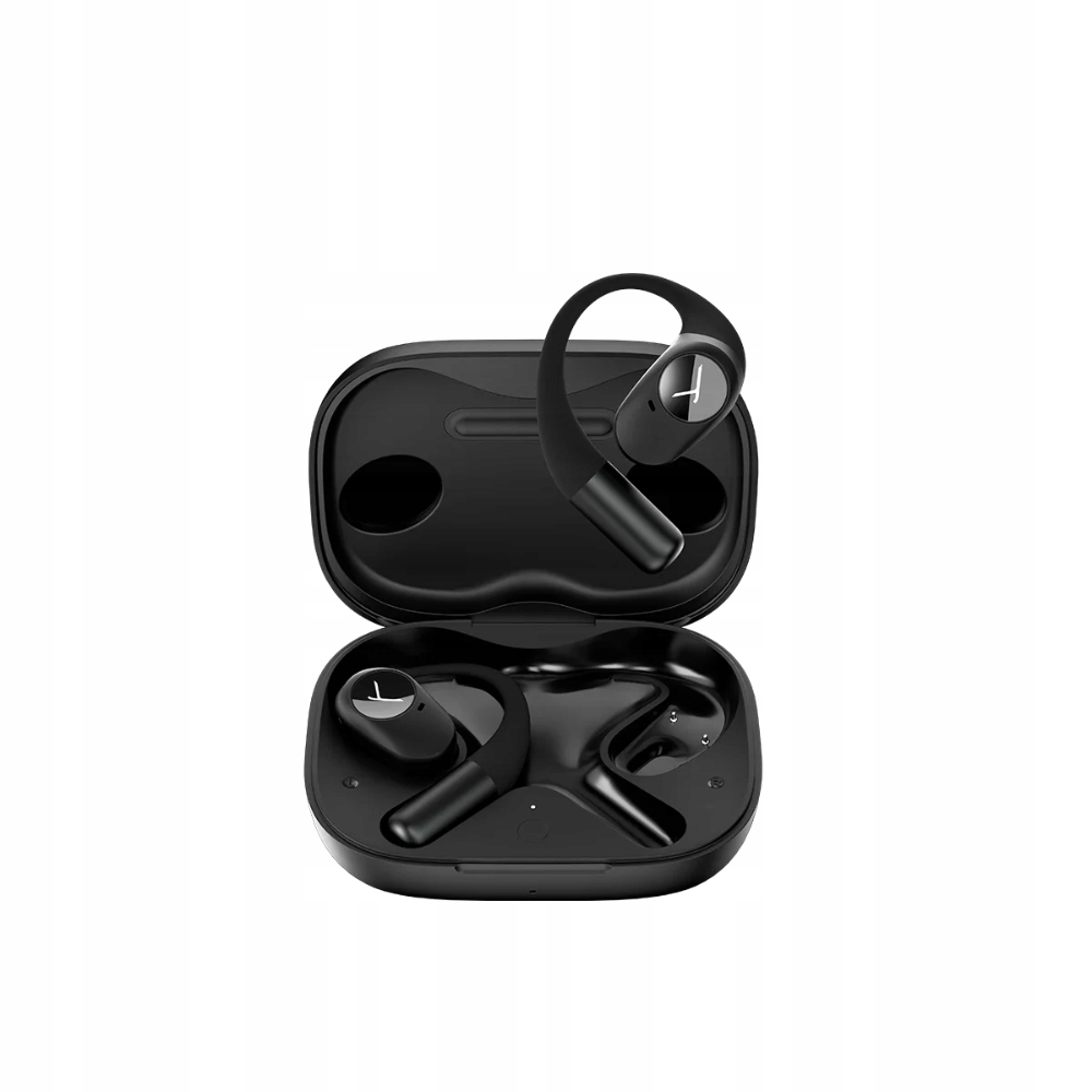 Bezdrátová sluchátka do uší Beyerdynamic Amiron 200 Sportovní Černá