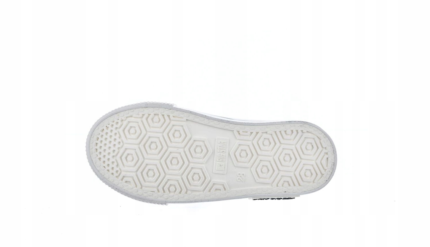 TRAMPKI DZIECIĘCE BIG STAR KK374041 CZARNY 19 Bohater / Bajka brak