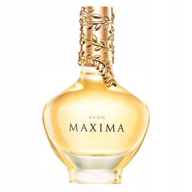 Maxima For Her Edp