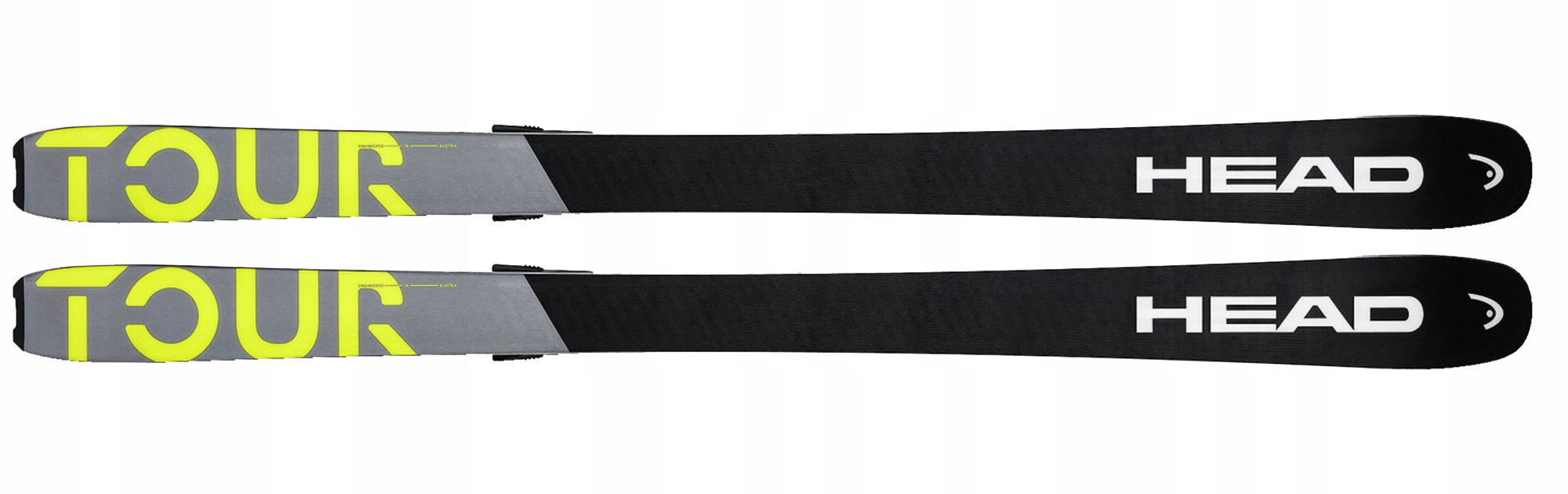 Narty HEAD Kore Tour 93 + Ambition 12 MN 2023 170 Model Kore Tour 93