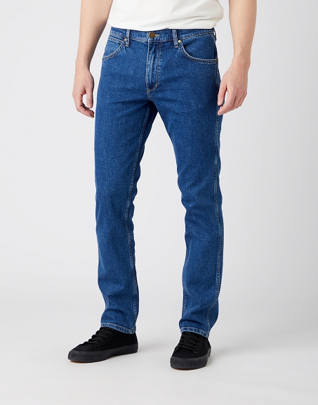 

Spodnie Wrangler Greensboro W15QHR32E W46 L34