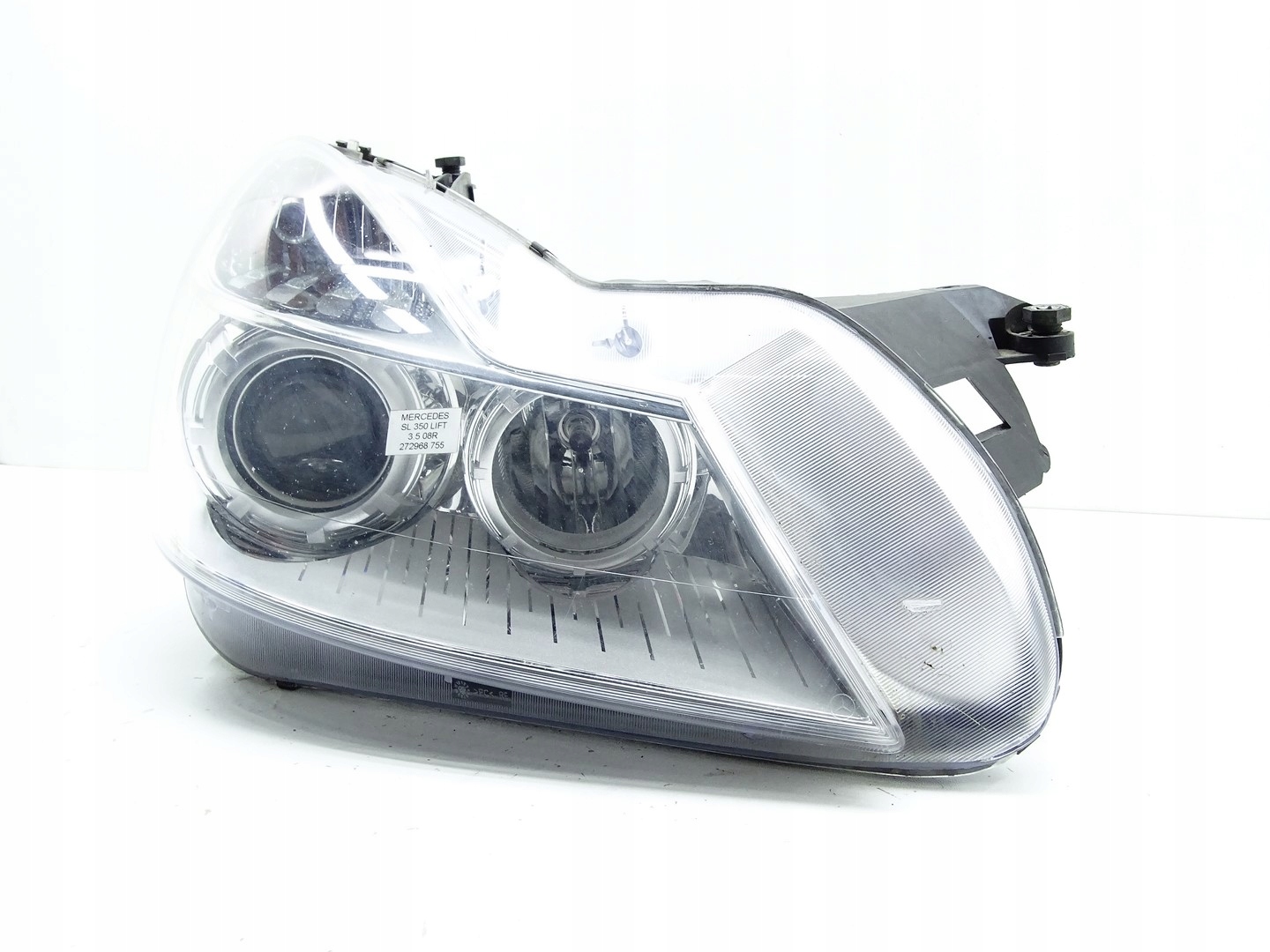 REFLEKTOR light right front front MERCEDES SL R230 LIFT A2308202859