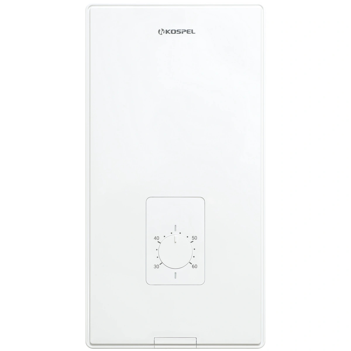 Elektrický prietokový ohrievač vody PPE4.B Basic-10/11/12/15 kW