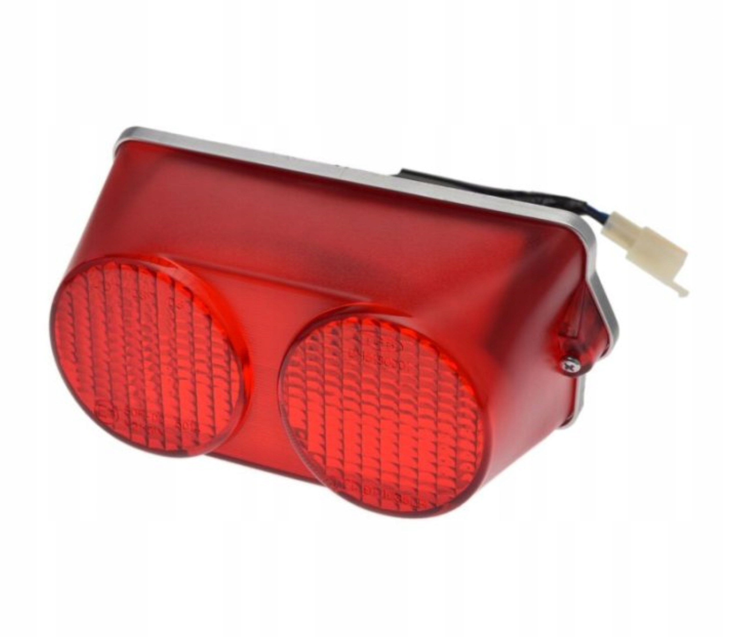 4510674 - Скутер TGB 202 CLASSIC 50 ccm 2T задній ліхтар