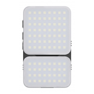 Lampa Led Ulanzi GL01 Wb (2700 K 6500 K) różowa