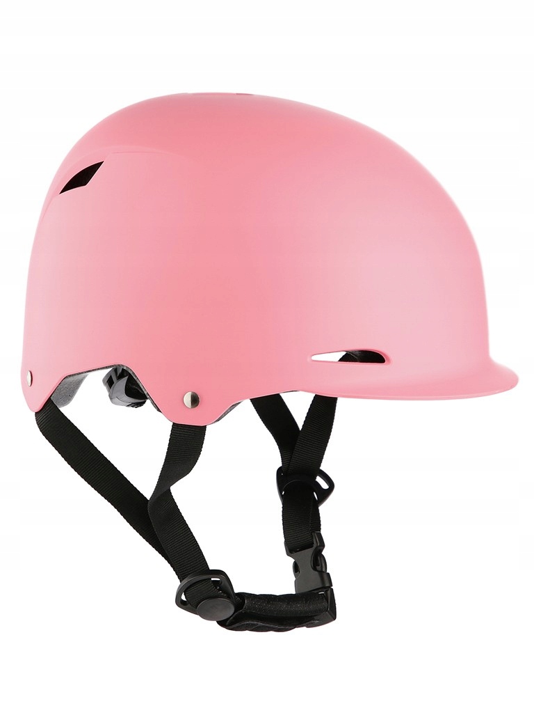 

Kask na rolki deskorolkę hulajnogę regulowany r.XS