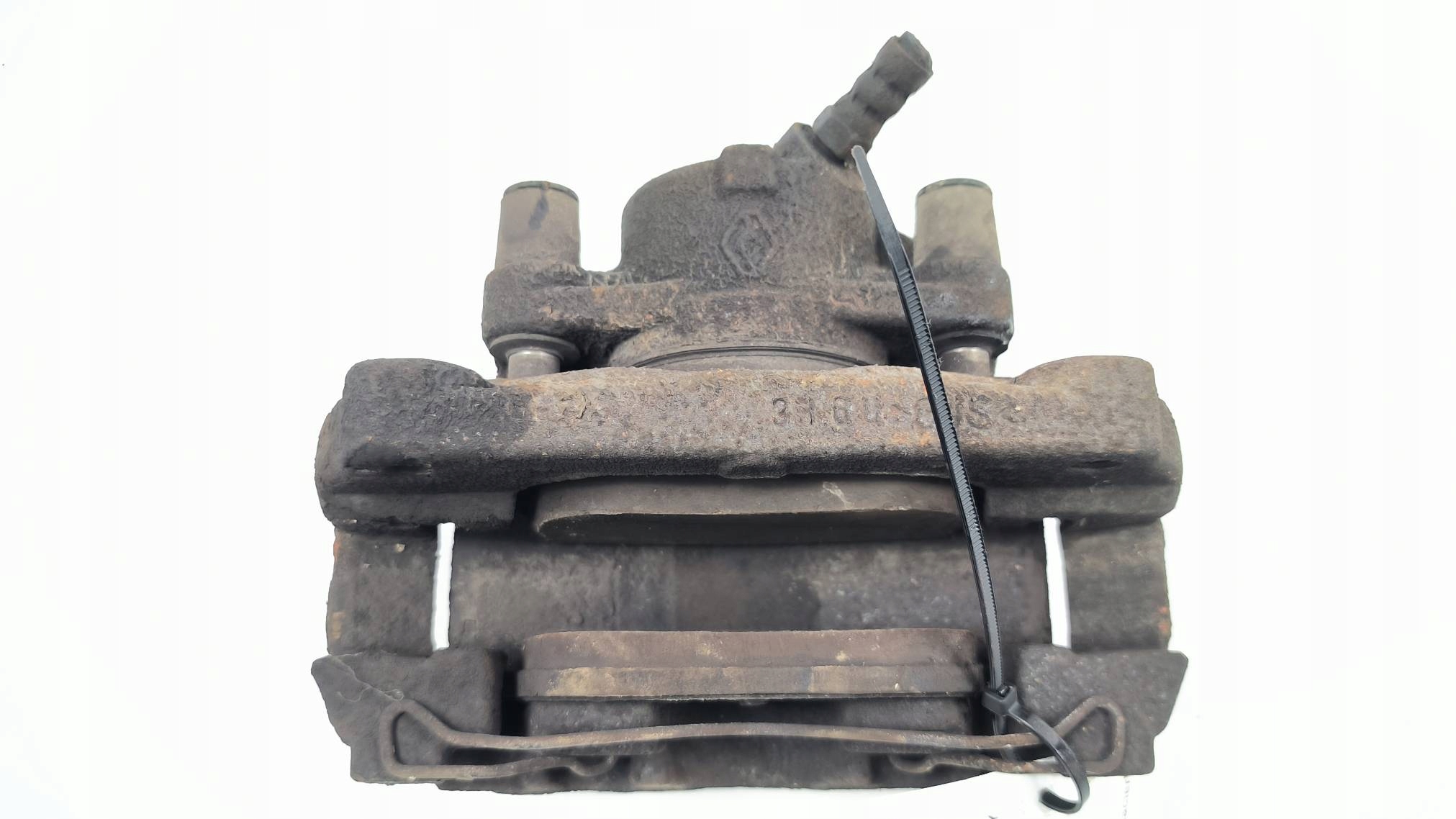 caliper brake front right 1.5 DCI DACIA DOKKER