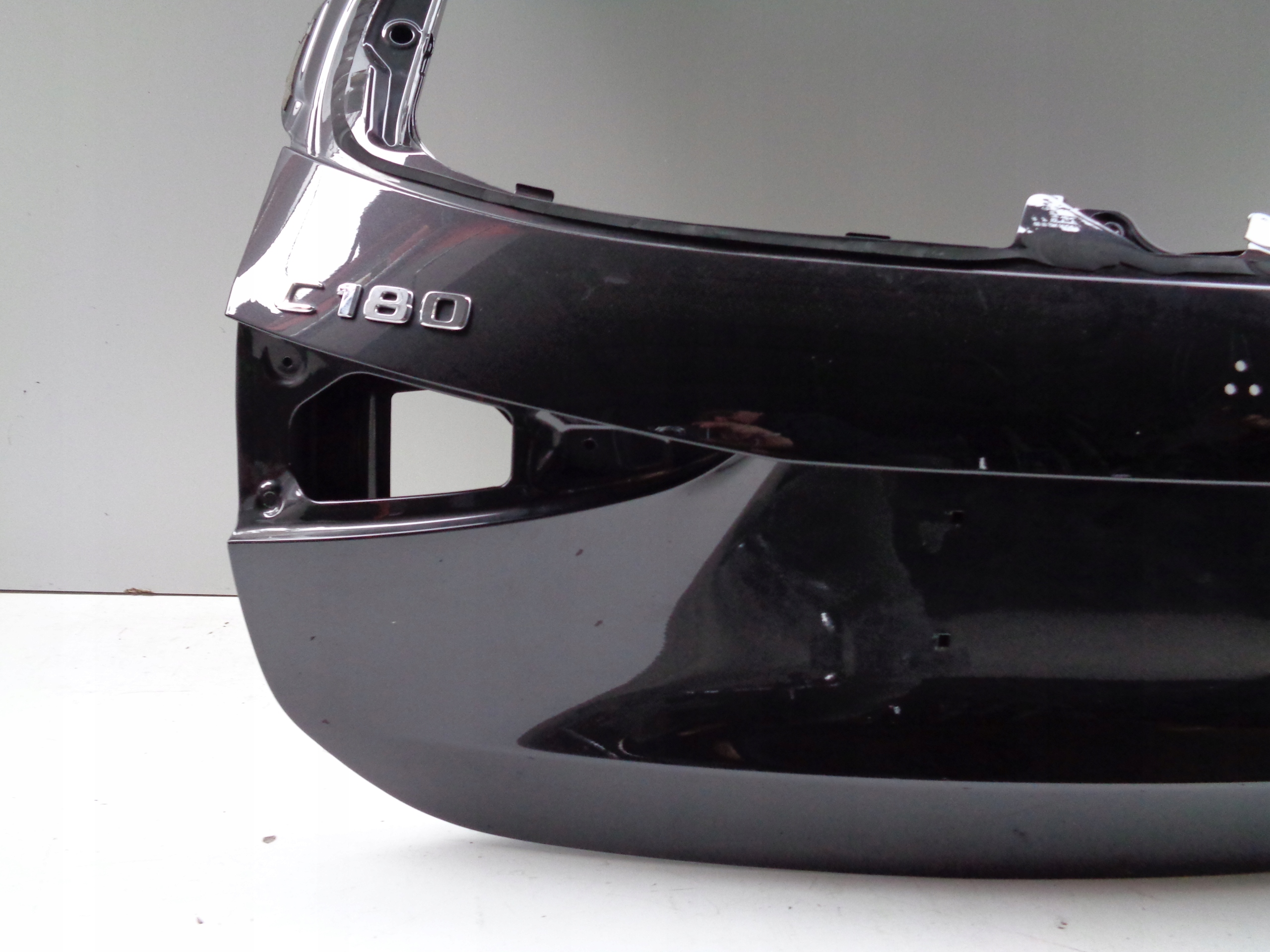 boot doors MERCEDES C-KLASA W206 21- KOMBI NR 50861