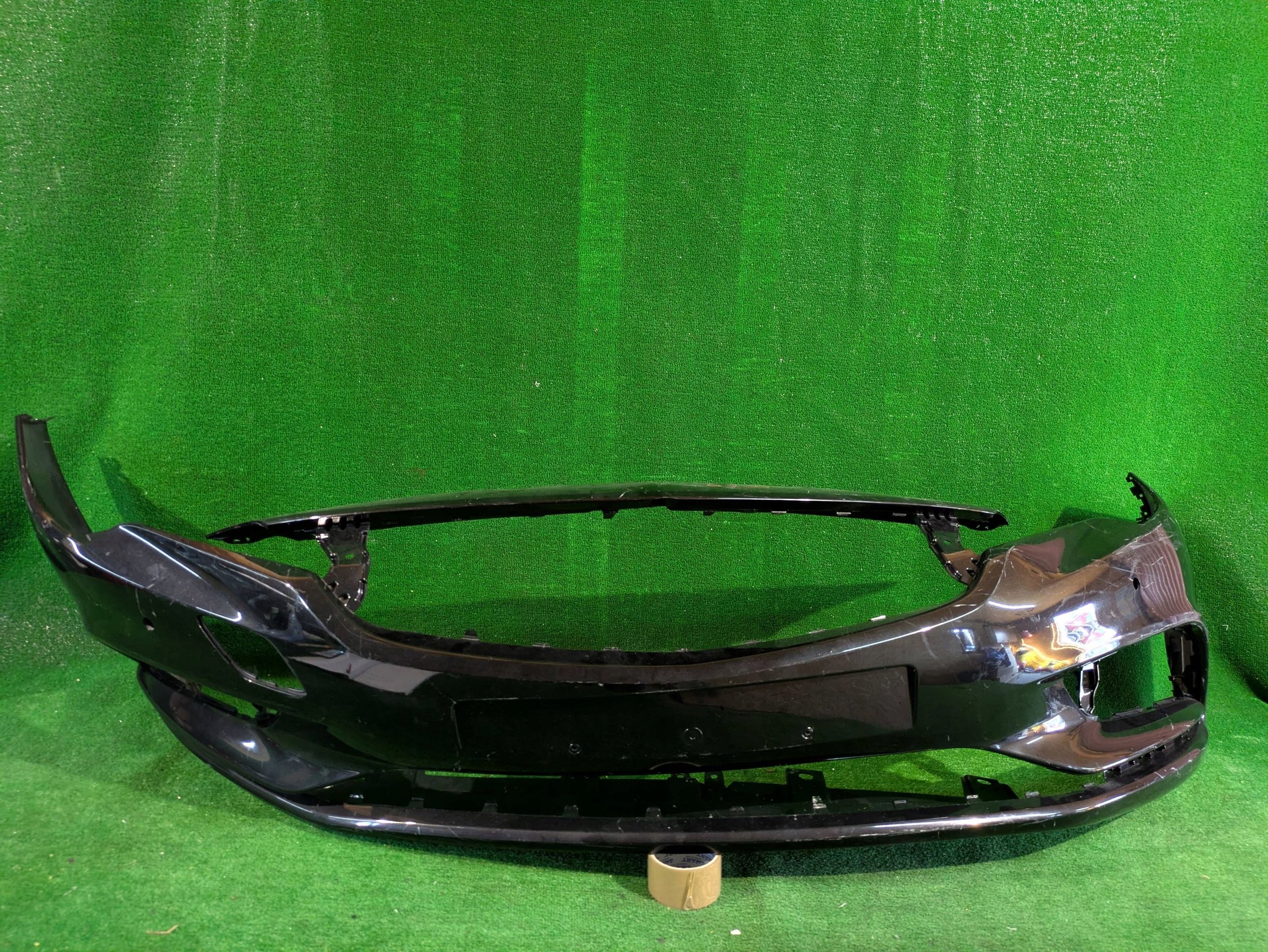 frontstoßstange vorne OPEL ASTRA K 15-19 PDC NR.Z6260