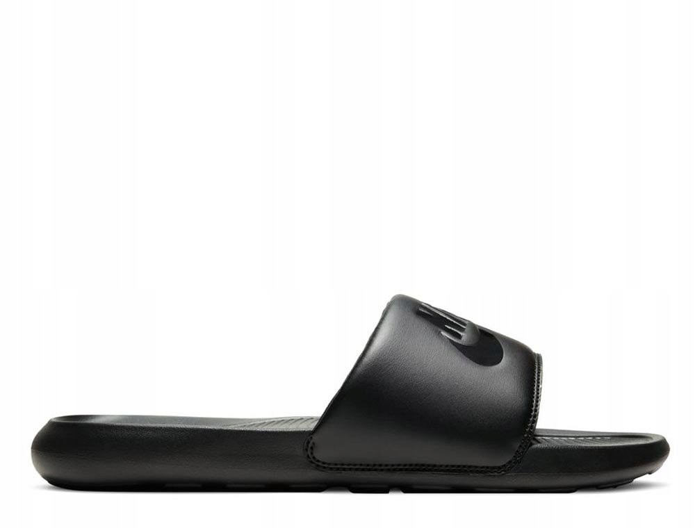 Pánské Pantofle Nike Victori One Slide Pěnové CN9675-003 Vel 46