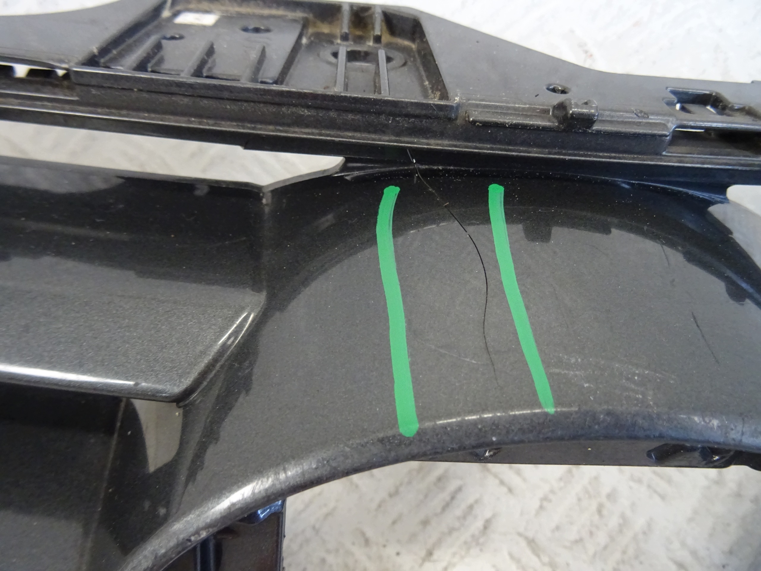 grill grille front LEXUS IS LIFT 5311253300