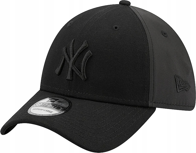 

czapka z daszkiem New Era 39T Canvas Mlb New York