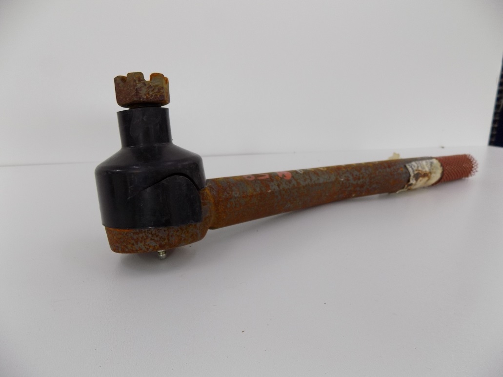 311169A2 - CNH NEW HOLLAND TG210/ TG285 НАКОНЕЧНИК СТЕРЖНЯ