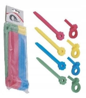 

Gorgol Papiloty Kwiatek Gąbkowe Wałki Do Włosów