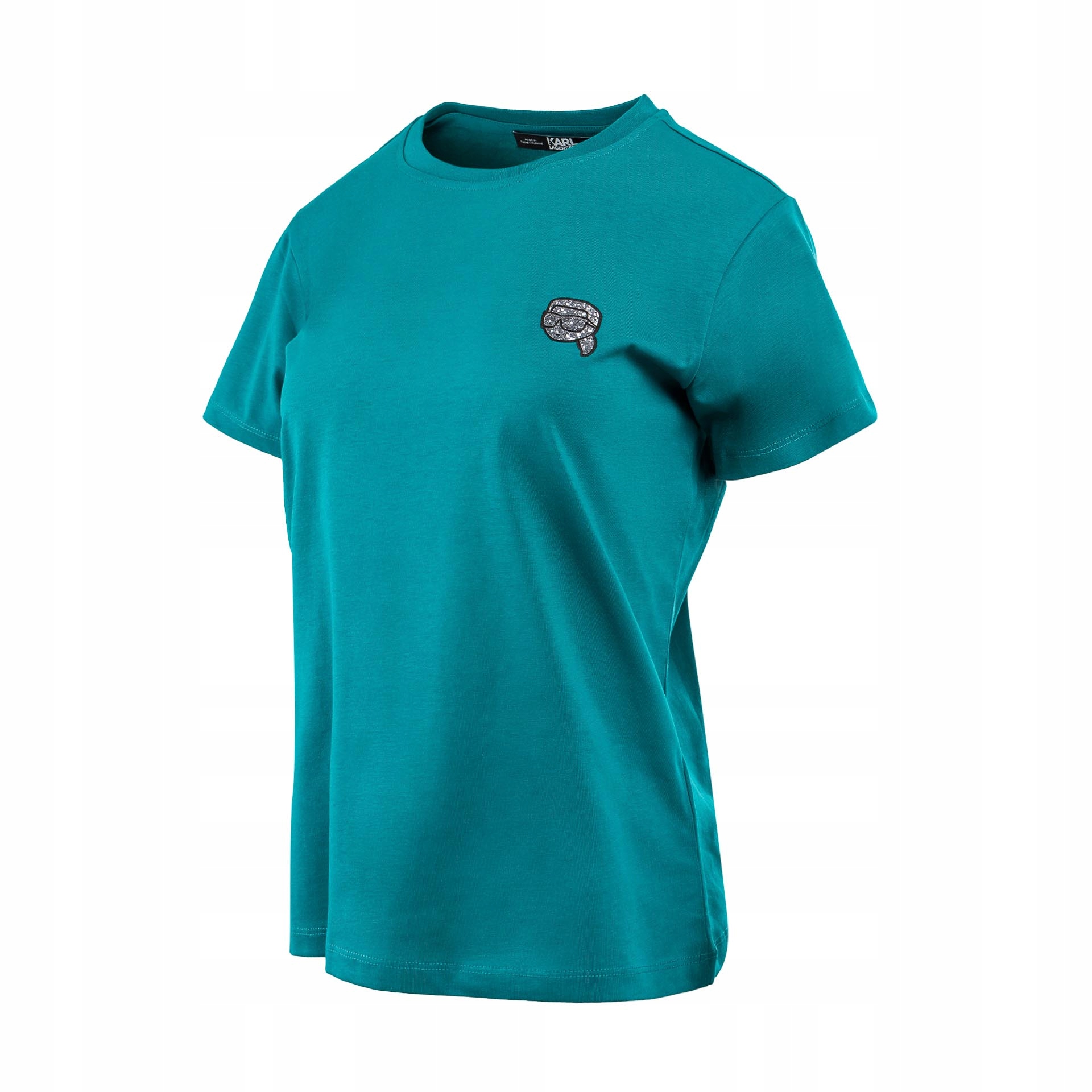 Tričko Karl Lagerfeld Ikonik 2.0 S