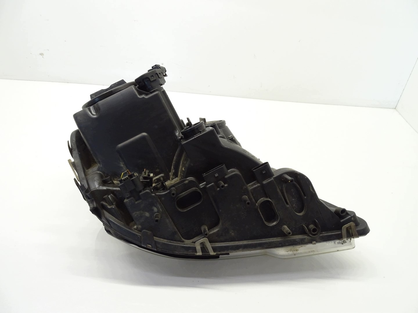 light left front left front MERCEDES ML W164 LIFT A1648207761 UK