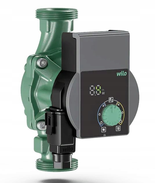 Wilo Čerpadlo Yonos Pico 1.0 25/1-8 Obehové