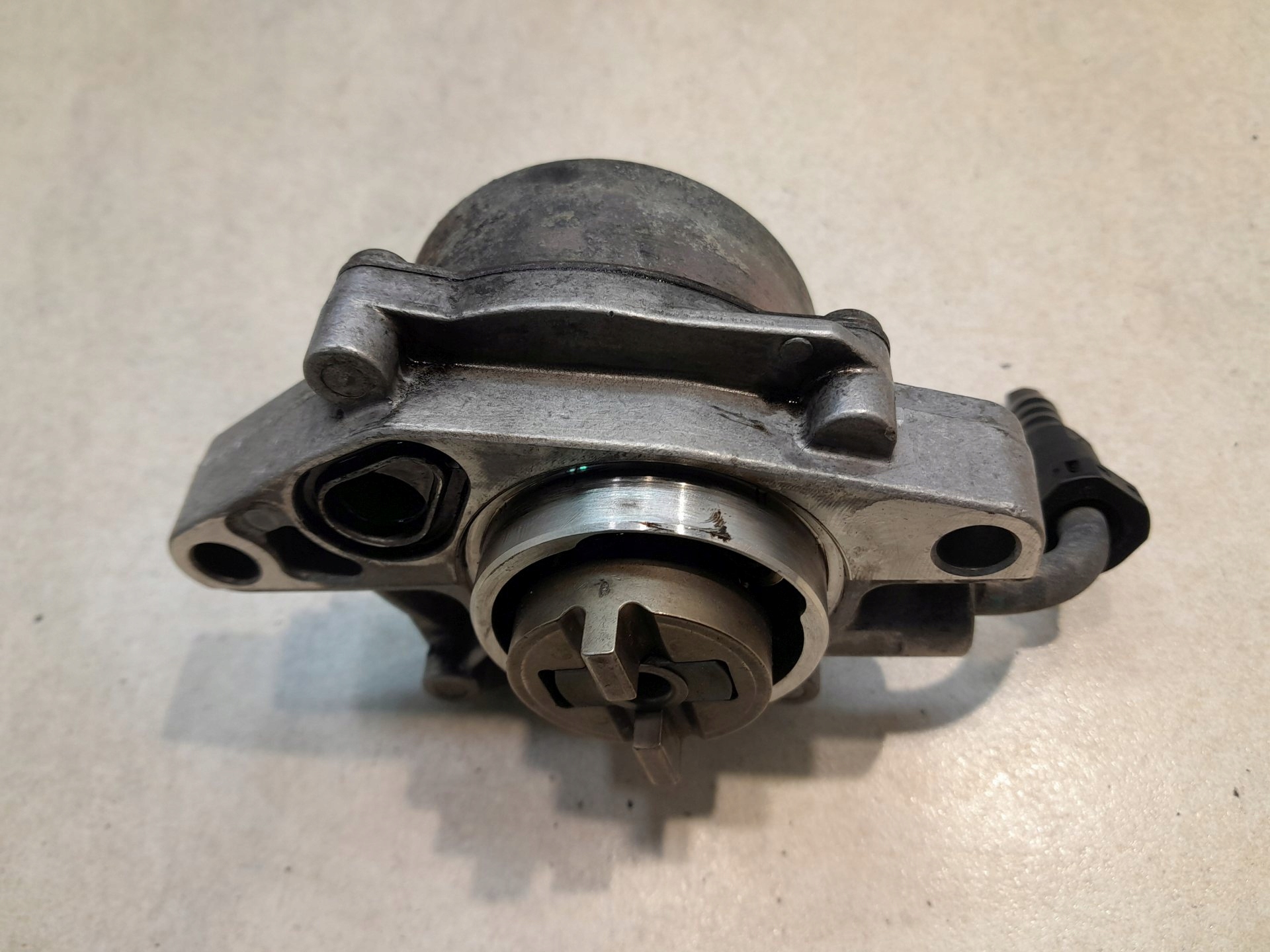 Pompa VACUM PEUGEOT 206 9637413980
