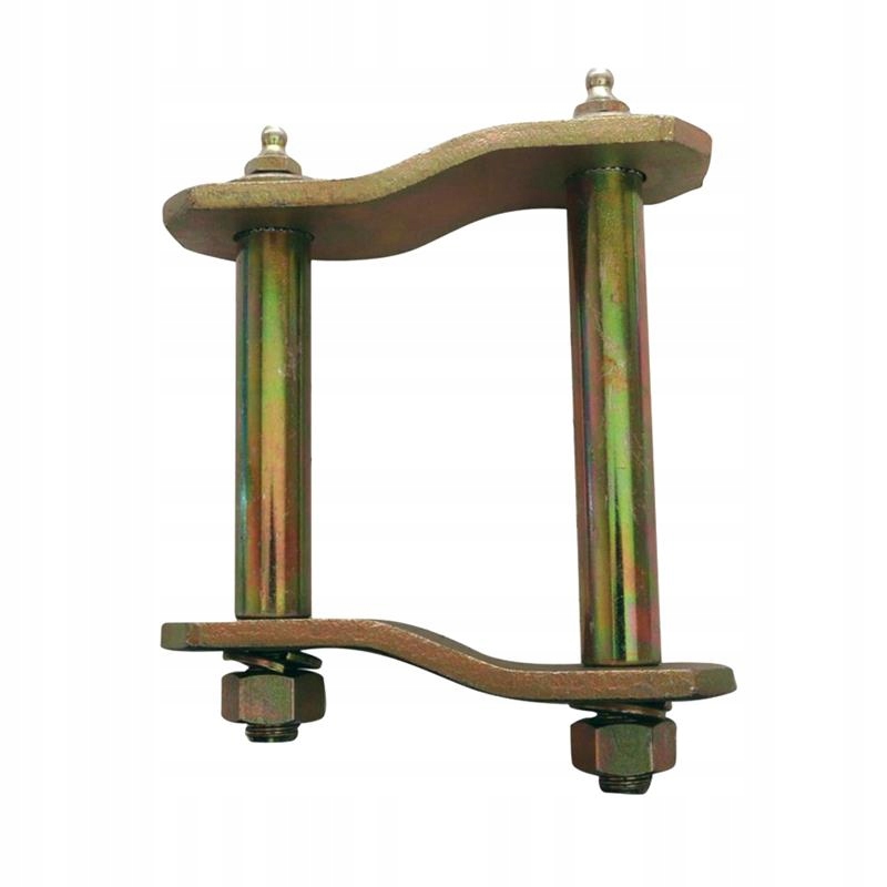 GR795 - УСИЛЕННАЯ ПОДВЕСКА ПРУЖИНЫ MITSUBISHI PAJERO SPORT