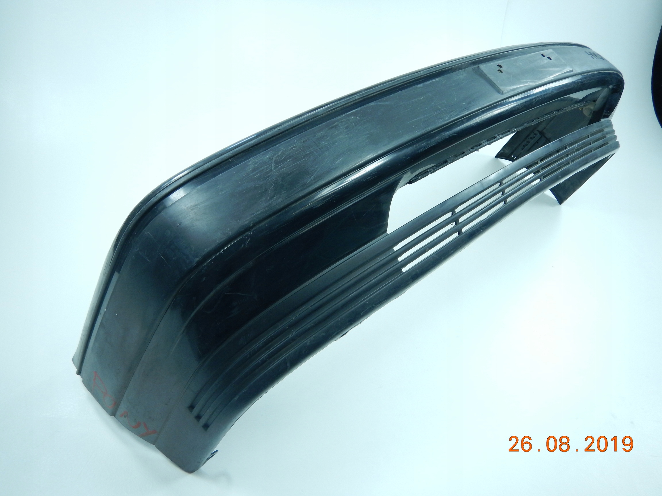 front bumper front HYUNDAI ACCENT 94-99 / 8651022500