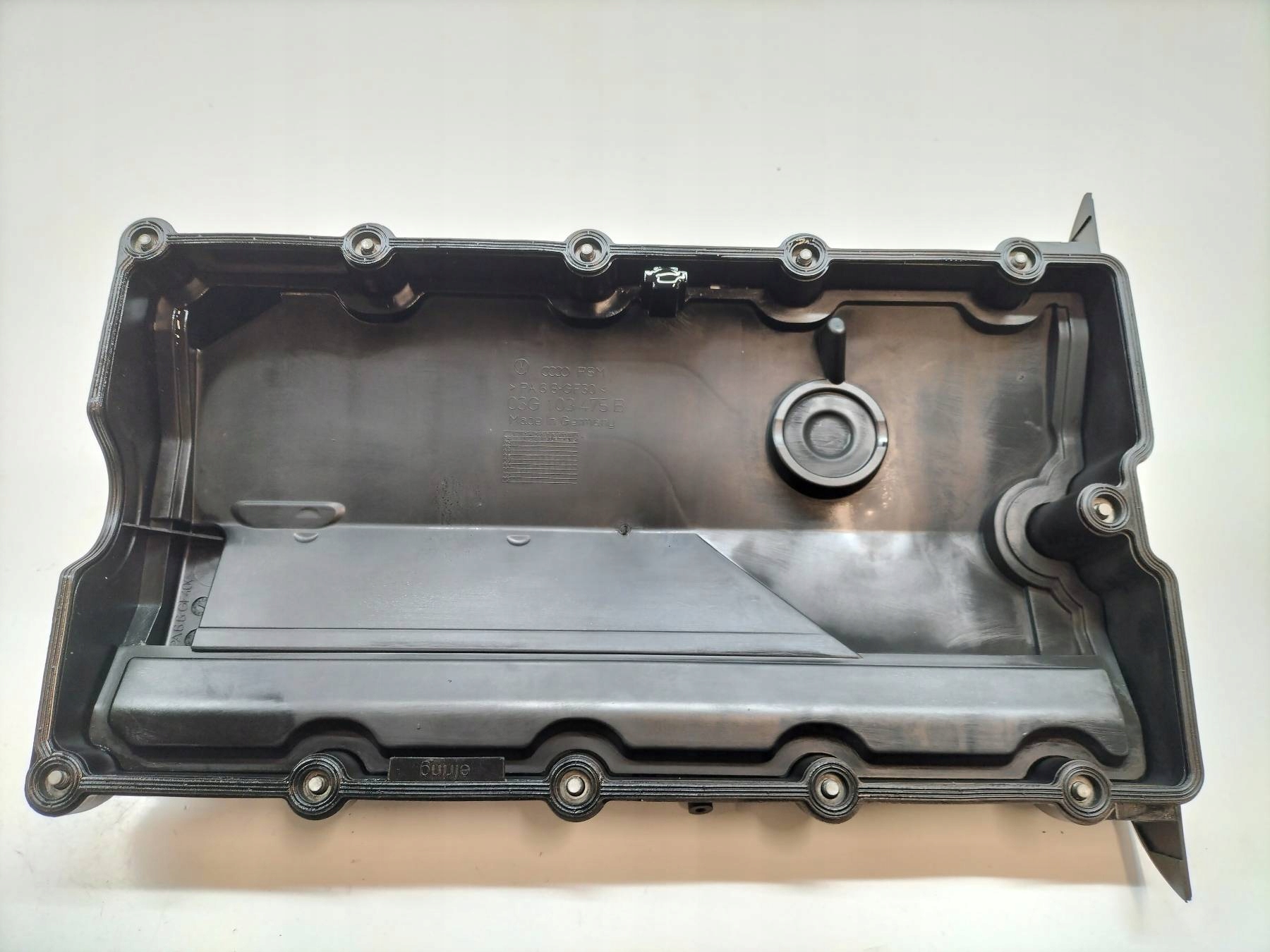 Abdeckung der Ventile 03G103469K 2.0 TDI Audi A4 III (2004-2008) B7