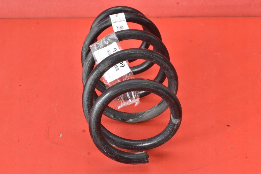 spring rear part rear 1044472-91-E TESLA MODEL 3 17-21
