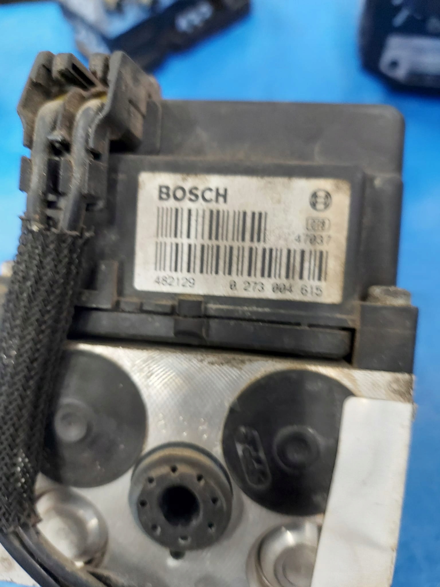 pumpa ABS TATA INDIGO 0273004615