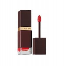 Tom Ford Lip Lacquer Luxe 6 ml Rtěnka 07 Matná