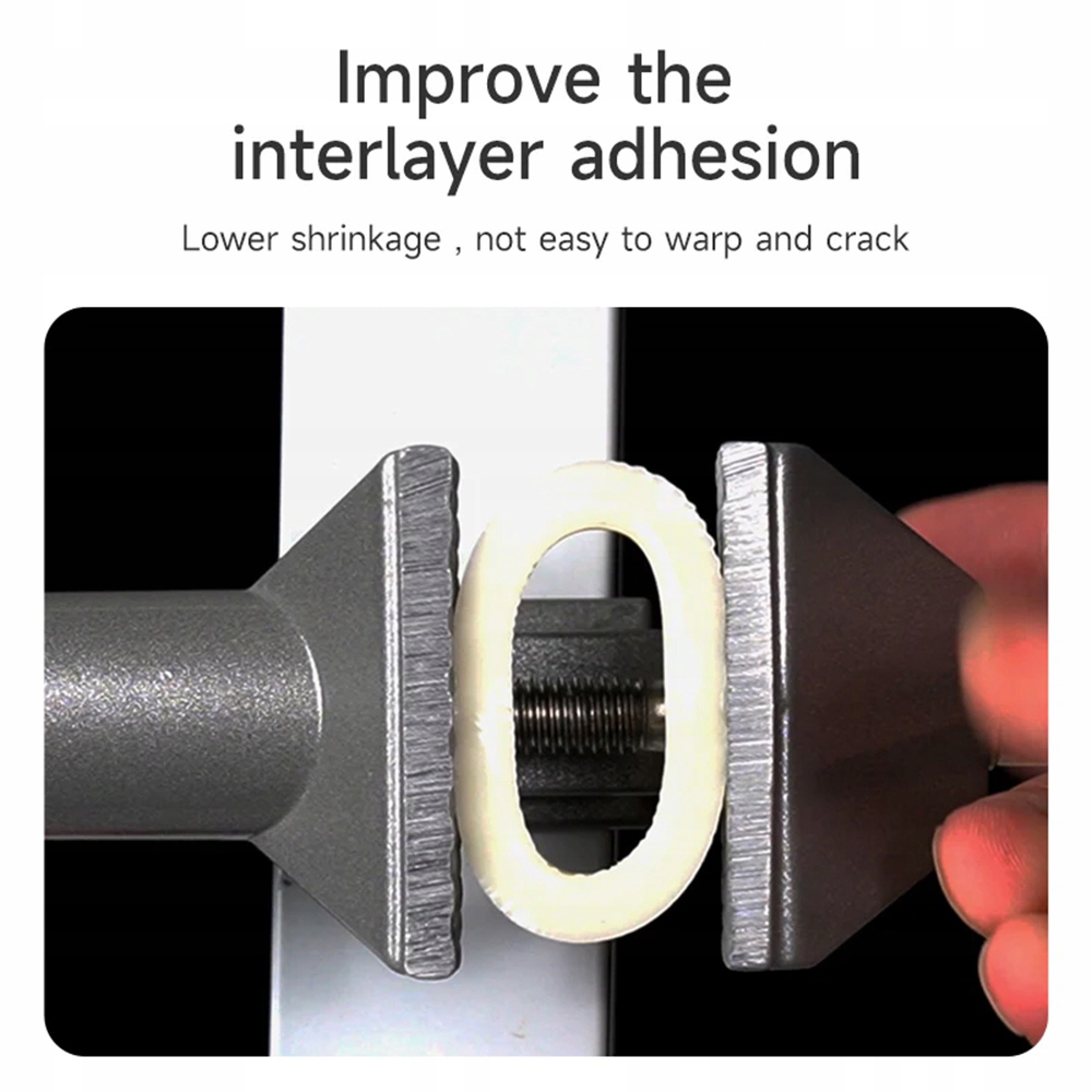 eSun ABS+HS Filament żółty 1.75mm 1kg papierowa szpula Producent Inna