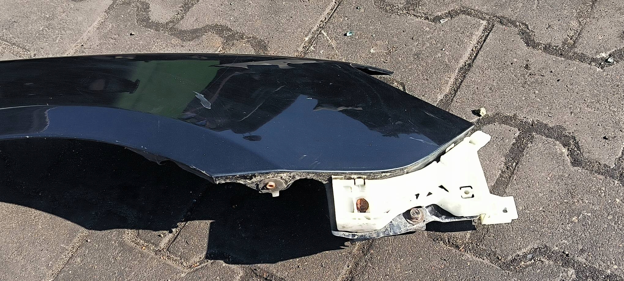 parafango Destra Anteriore MAZDA 3