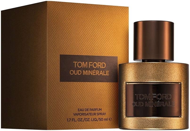 Tom Ford Uod Minerale Edp 50ML Originál