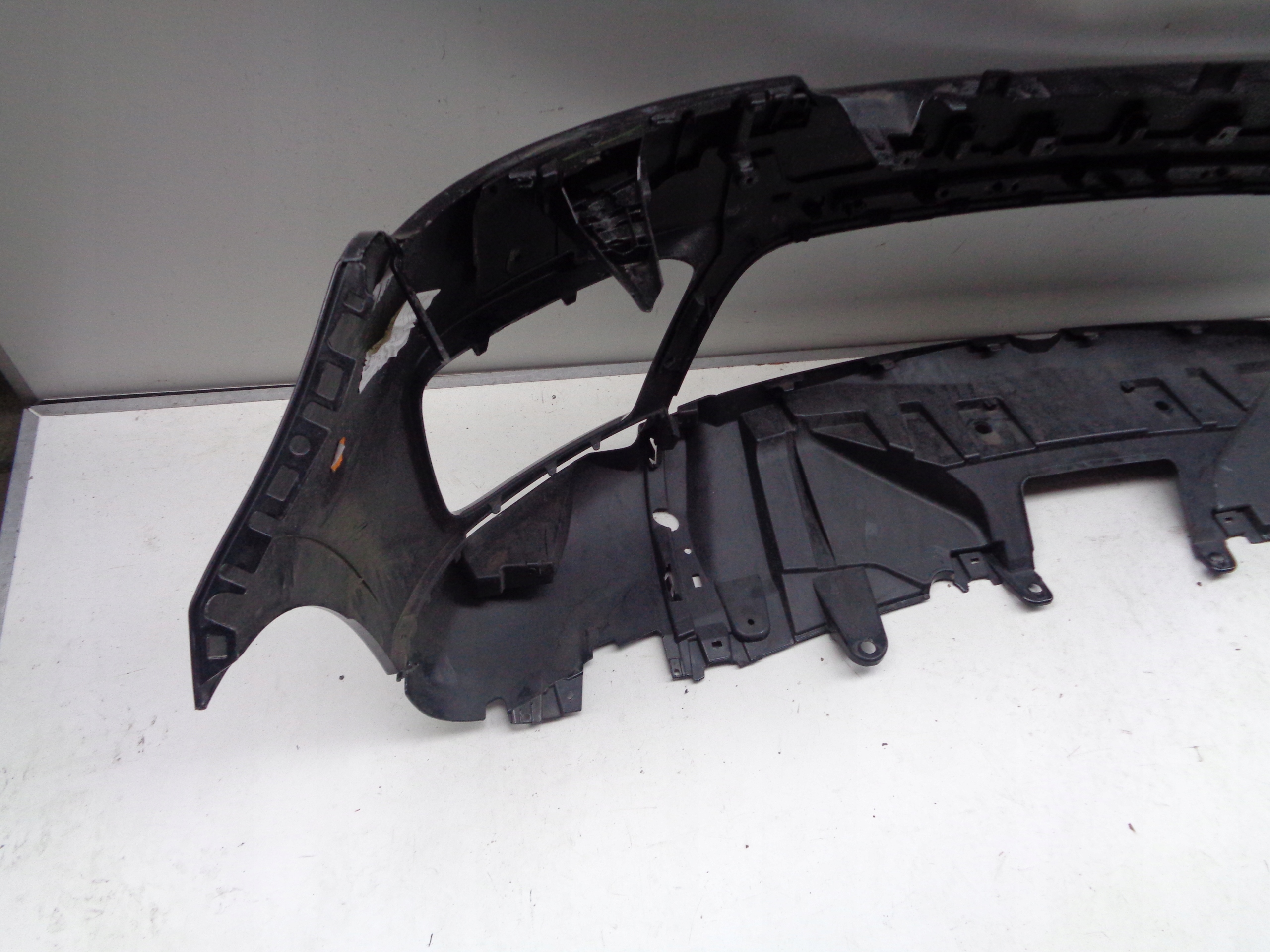 FRONTSTOSSSTANGE RANGE ROVER SPORT 18- LIFT 27714
