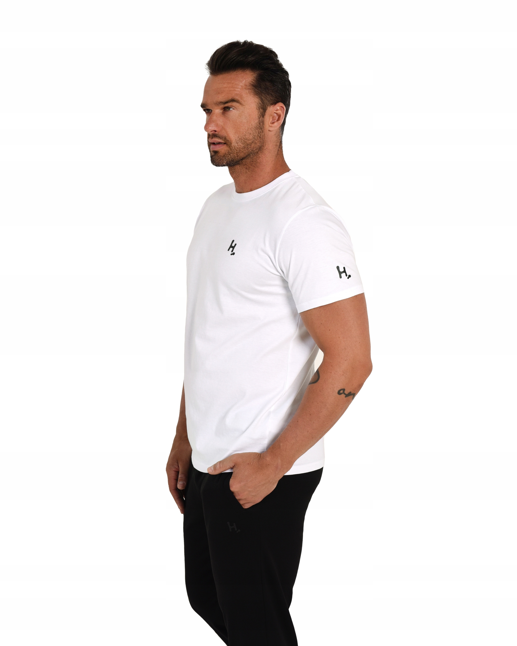 

Koszulka T-shirt Hayado