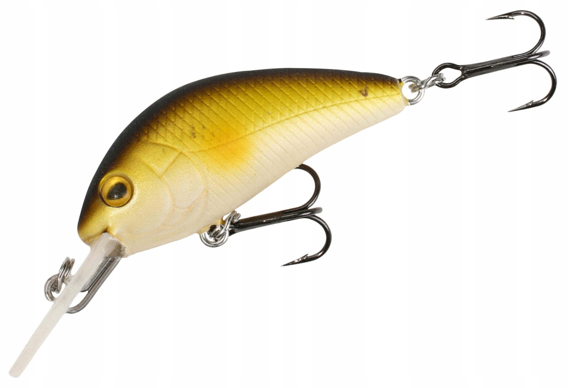 Wobler Fishunter Cavalier 4cm/67 Pływający op.1szt.