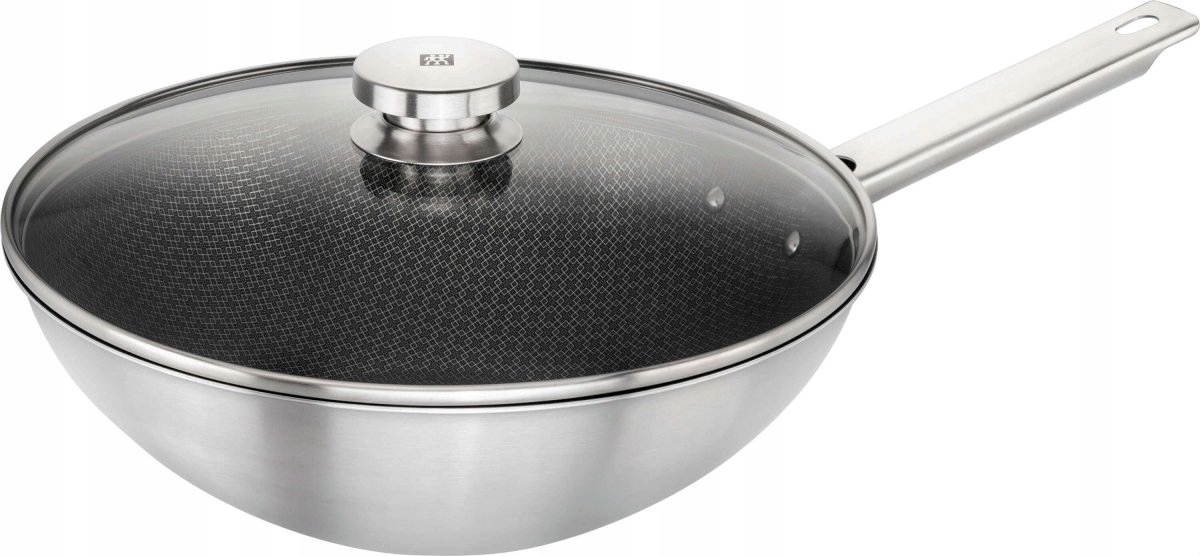 Zwilling Joy Plus Wok 30 Cm Joy Plus